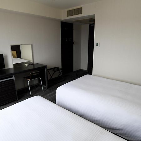 Washington R&B Hotel Hachiōji Esterno foto