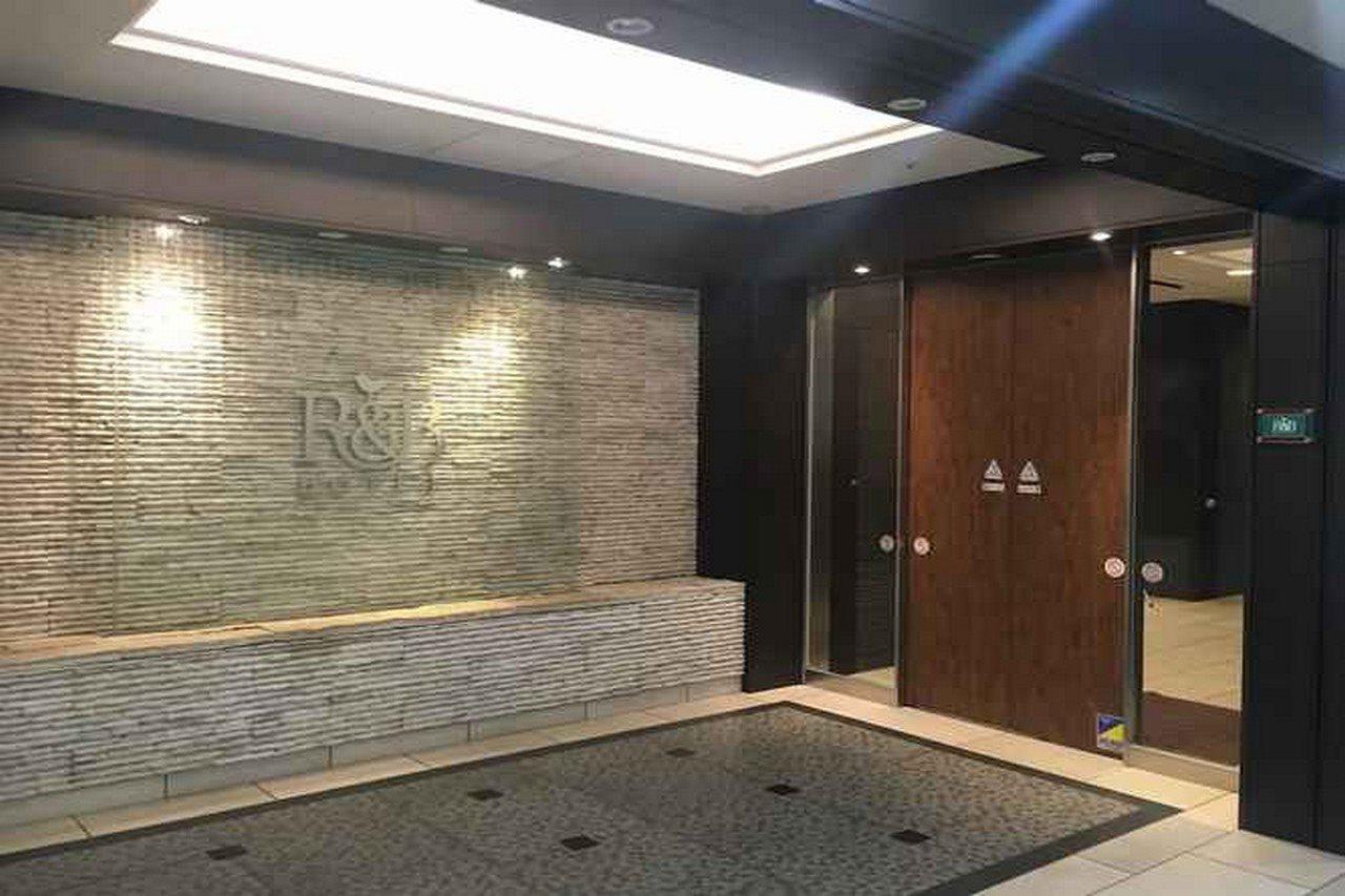 Washington R&B Hotel Hachiōji Esterno foto