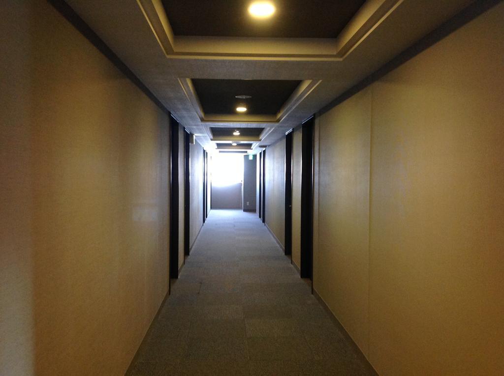 Washington R&B Hotel Hachiōji Esterno foto