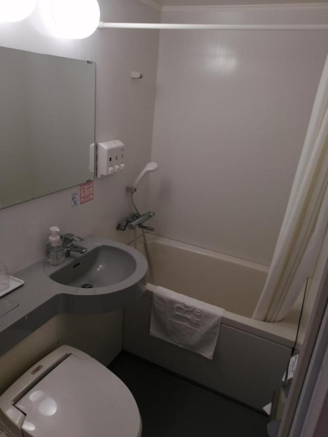 Washington R&B Hotel Hachiōji Esterno foto