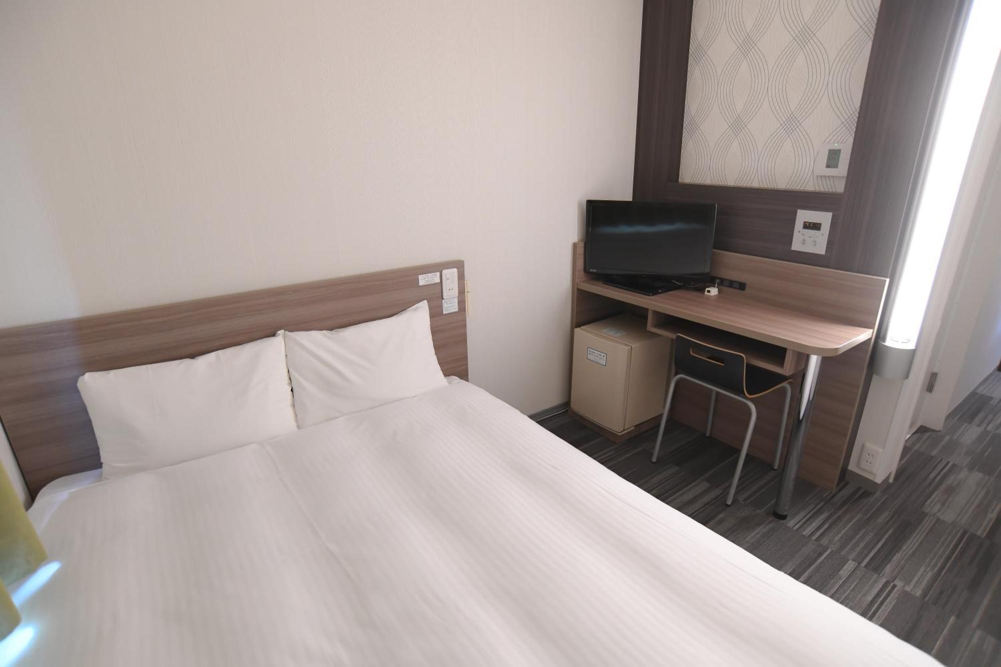 Washington R&B Hotel Hachiōji Esterno foto