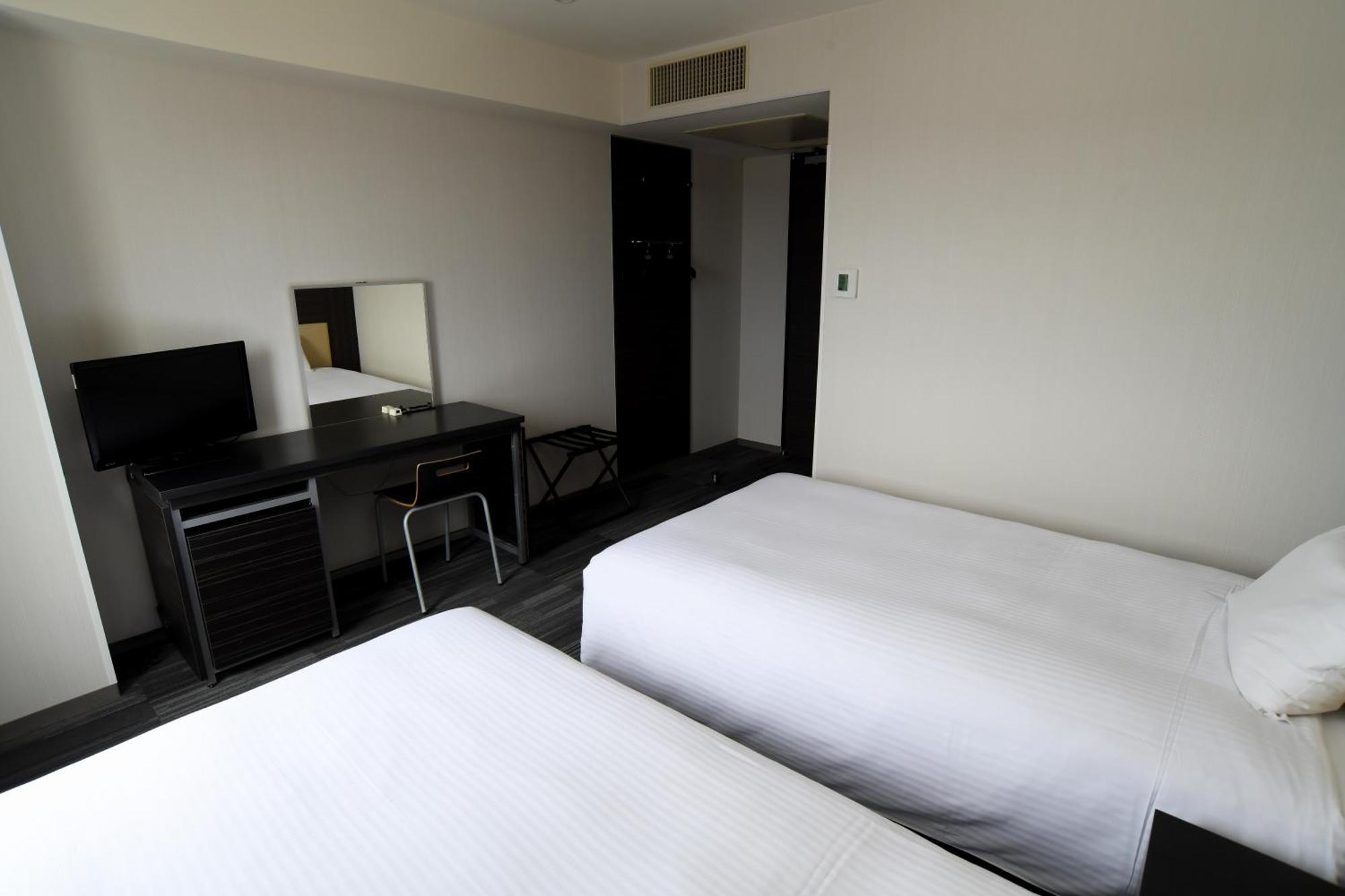 Washington R&B Hotel Hachiōji Esterno foto