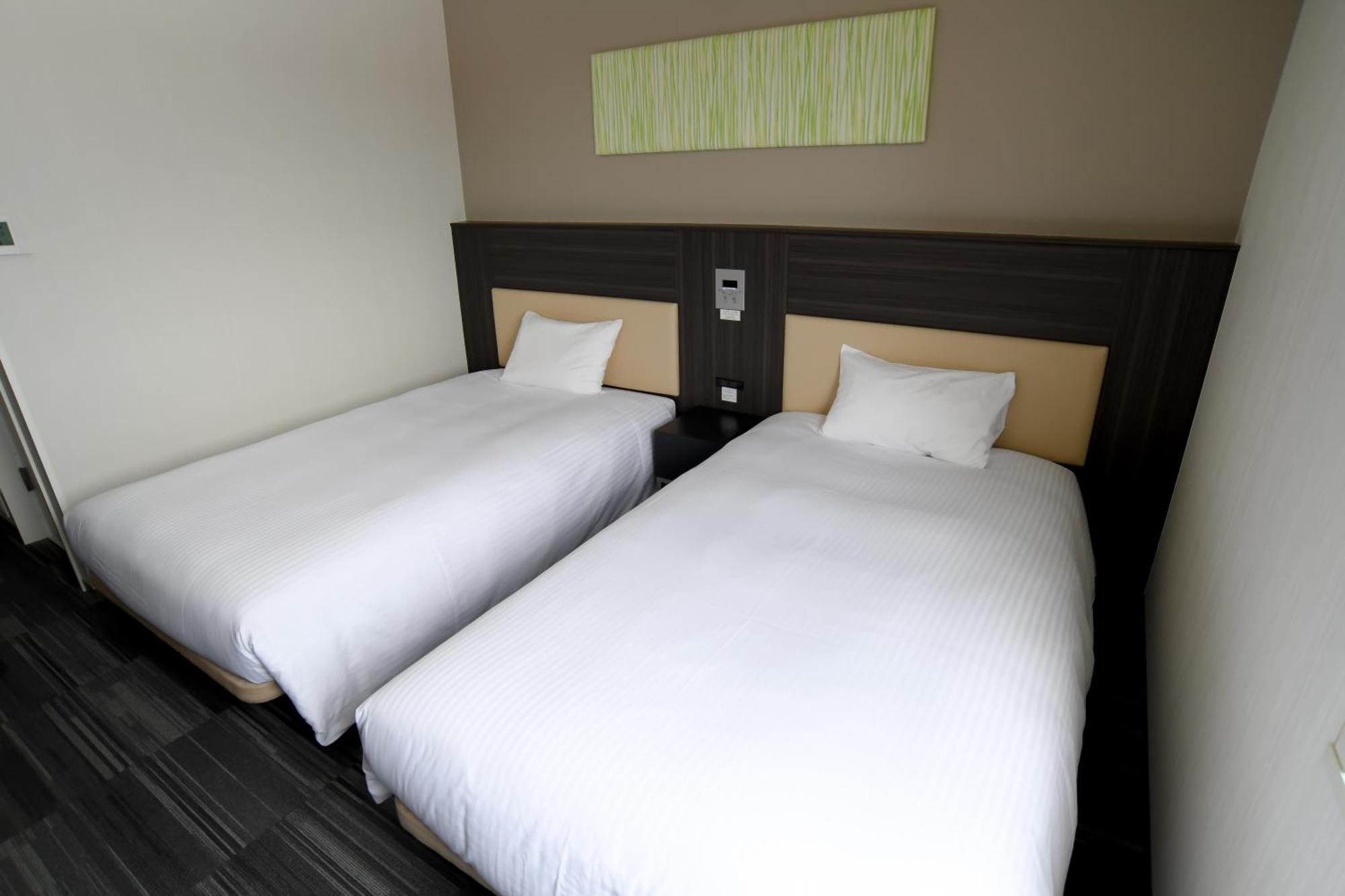 Washington R&B Hotel Hachiōji Esterno foto
