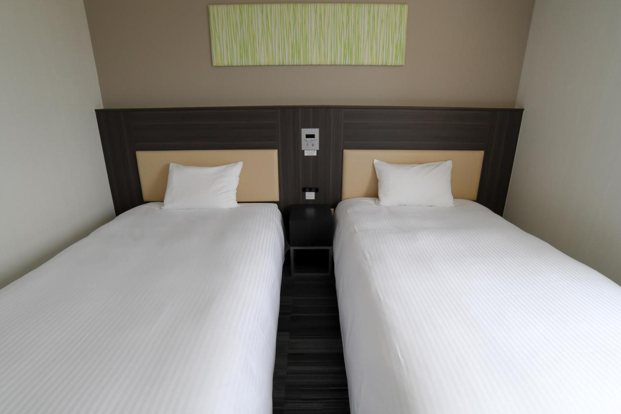 Washington R&B Hotel Hachiōji Esterno foto