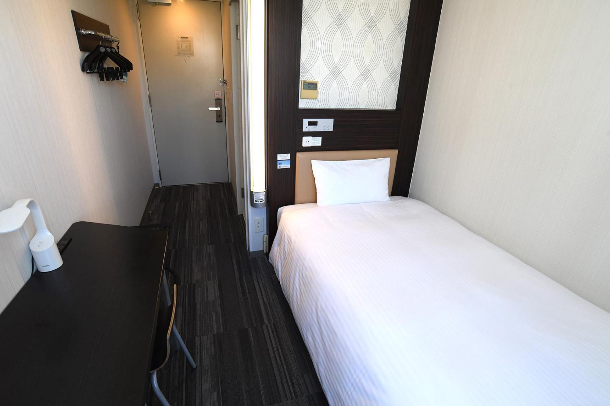 Washington R&B Hotel Hachiōji Esterno foto