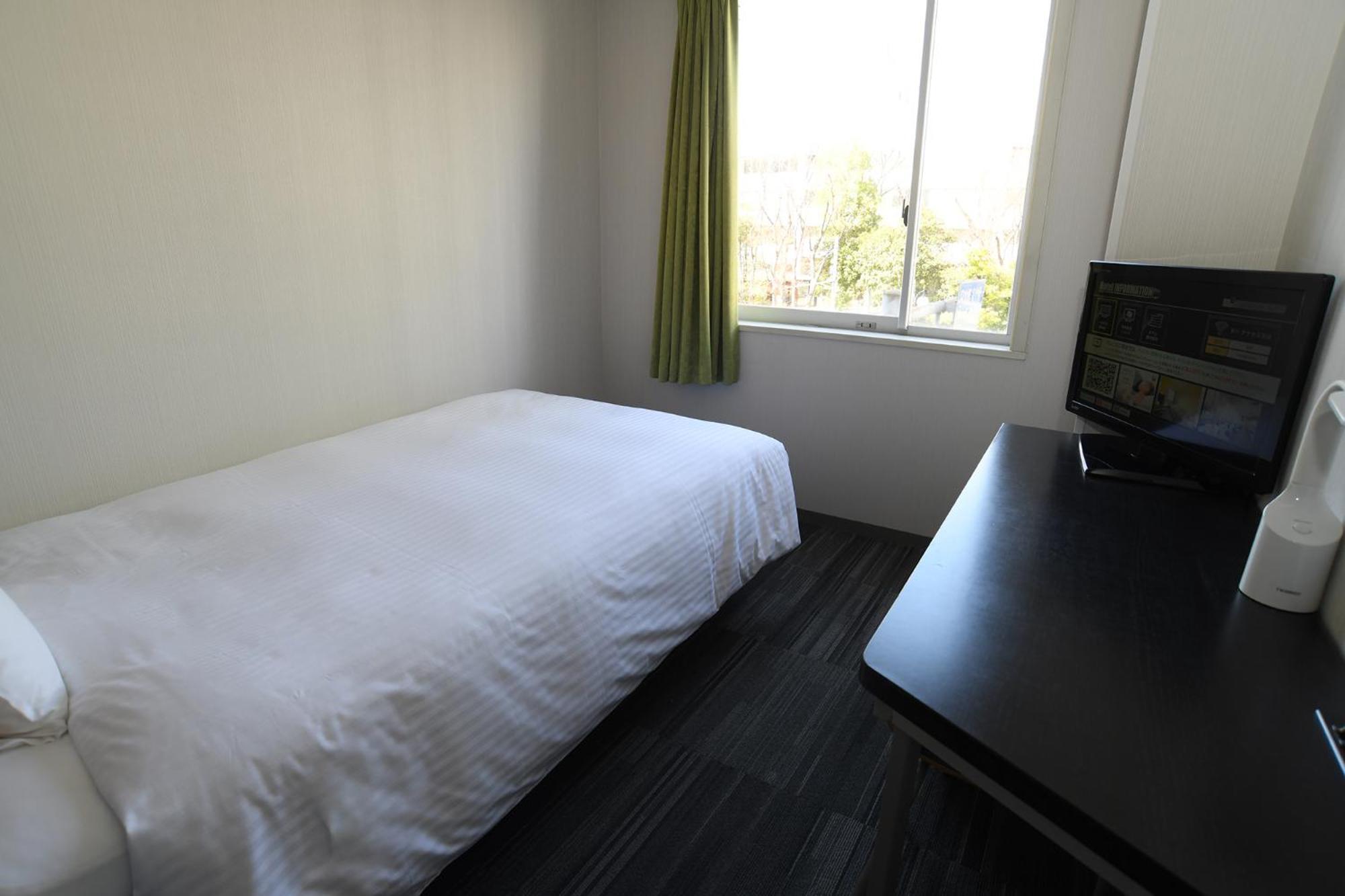 Washington R&B Hotel Hachiōji Esterno foto