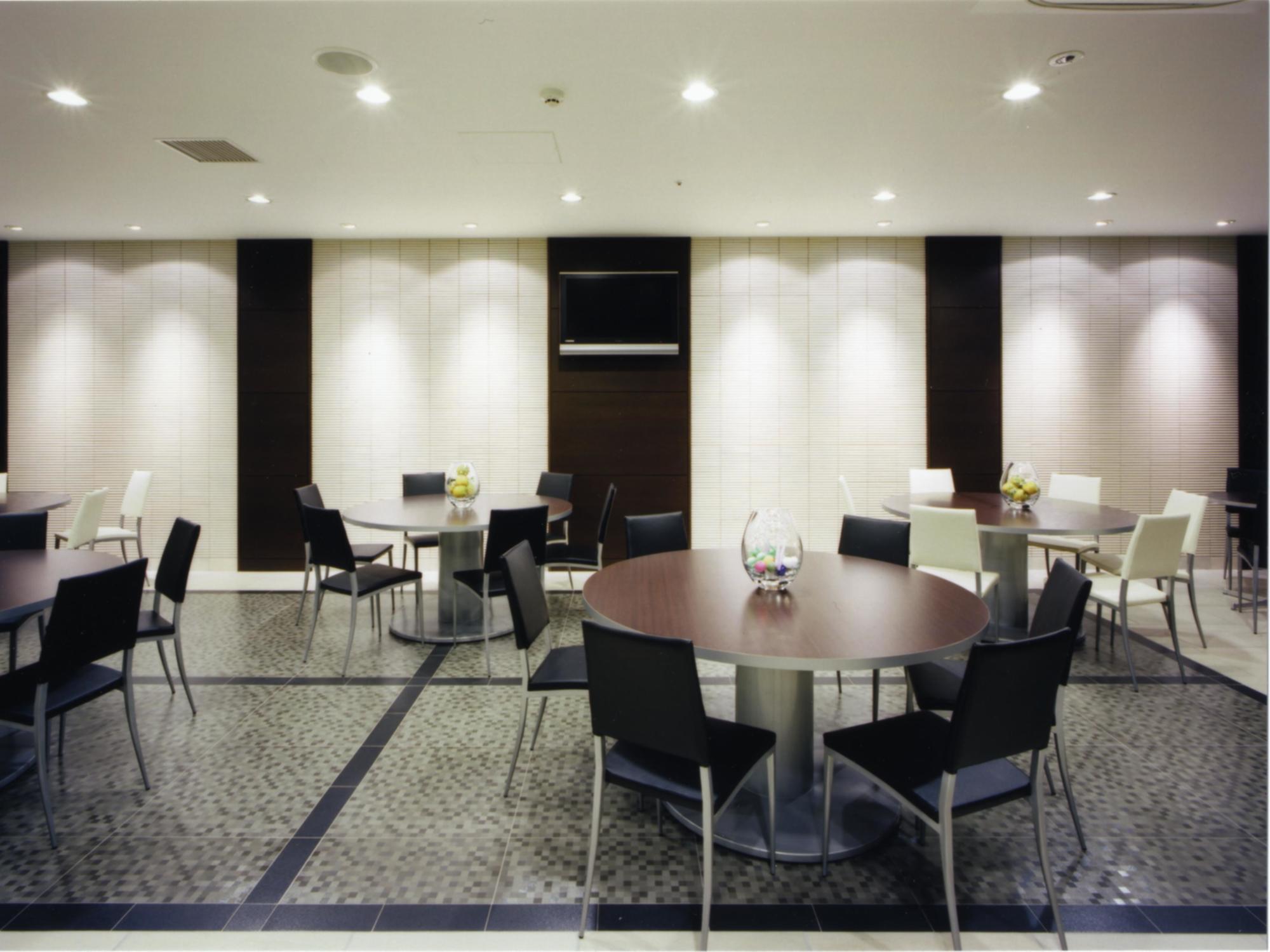 Washington R&B Hotel Hachiōji Esterno foto